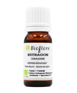 Estragon (Artemisia dracunculus) BIO, 10 ml